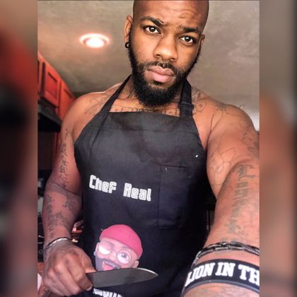 realveganwizard OnlyFans picture