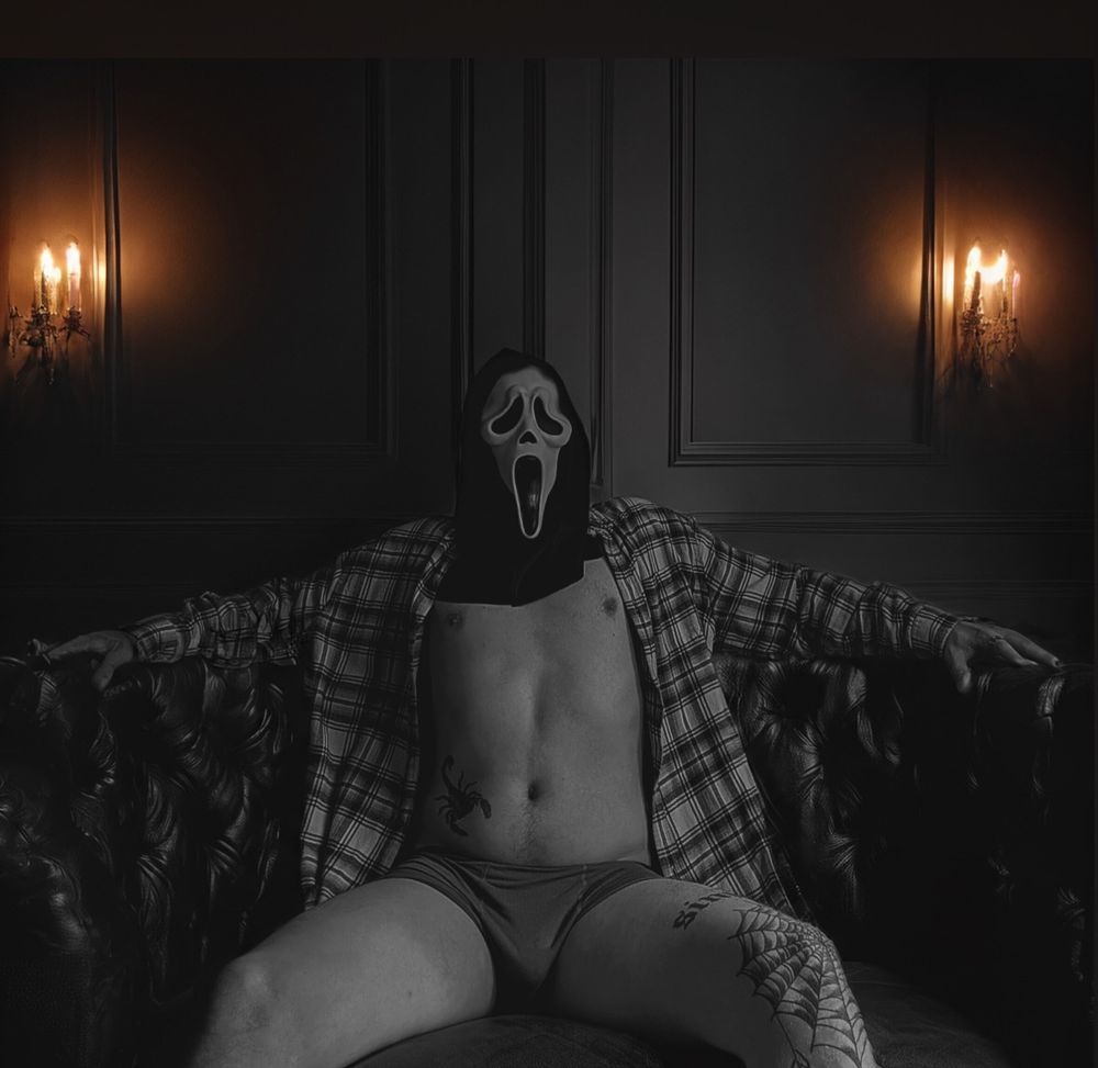 themaskeddom OnlyFans profile picture