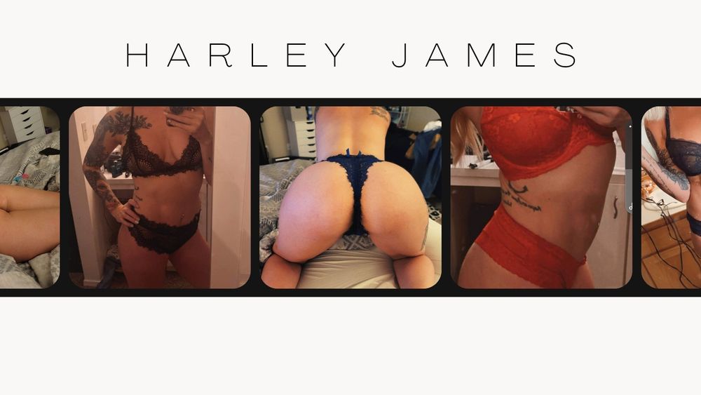 harleyraejames OnlyFans profile picture
