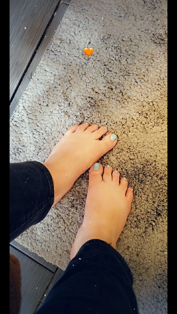goddesschubbybunnifeet OnlyFans profile picture