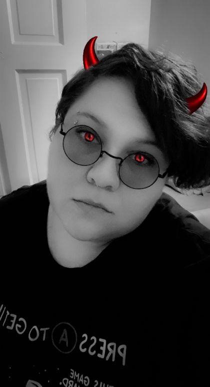 xdarkmagickx OnlyFans picture