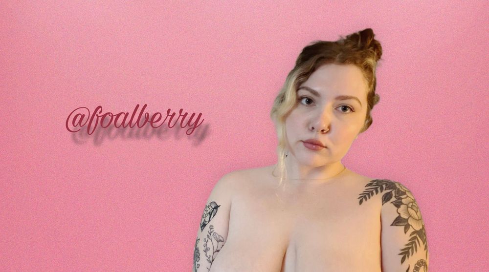 foalberry OnlyFans profile picture