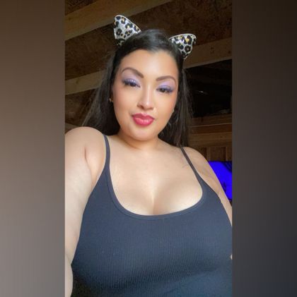 cleothecat956 OnlyFans picture