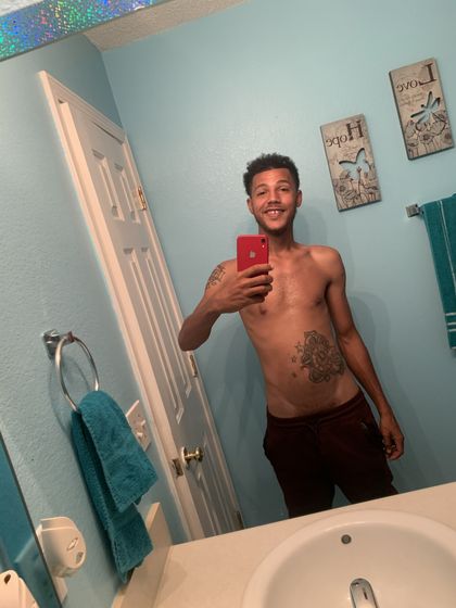 german_chocolate23 OnlyFans picture