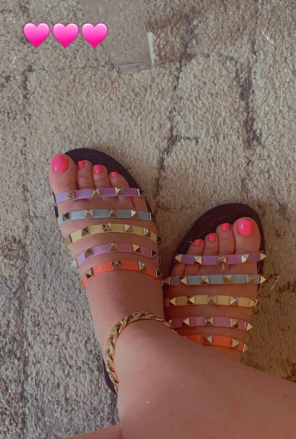 dehlilarae OnlyFans profile picture