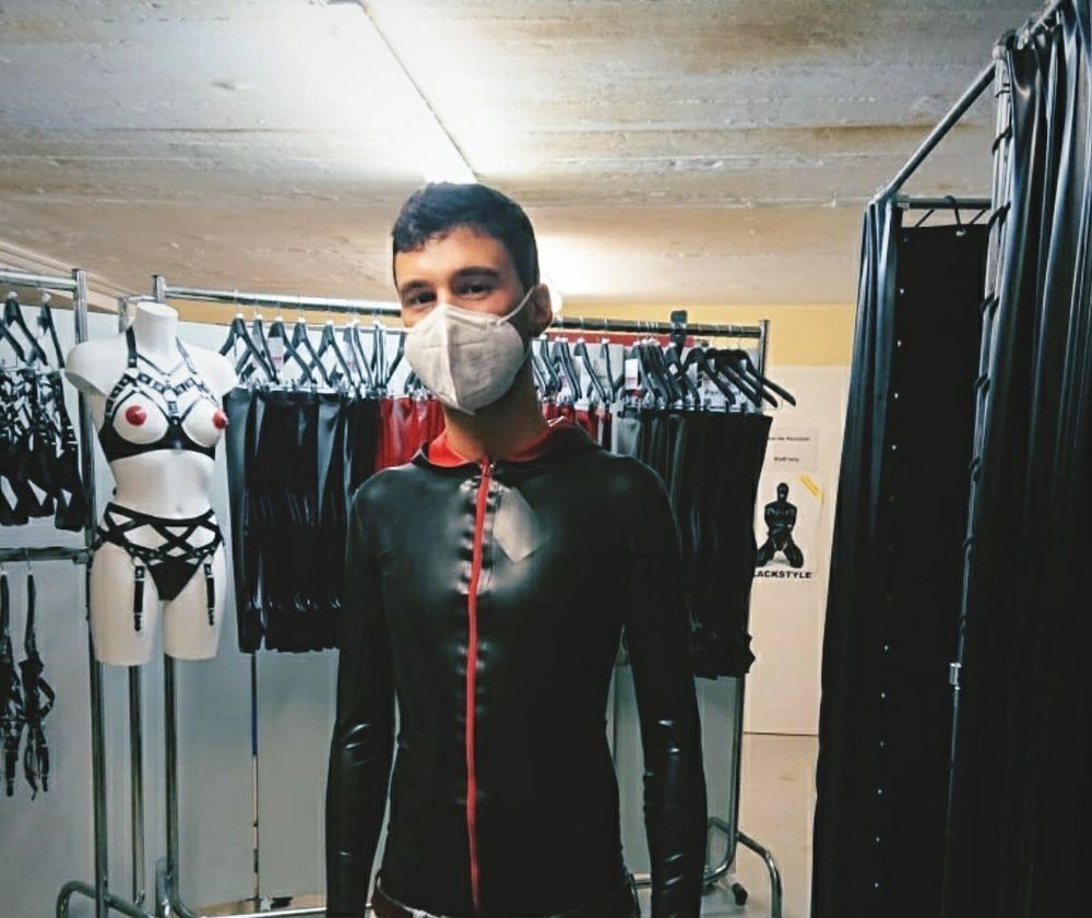 pupmalink OnlyFans profile picture