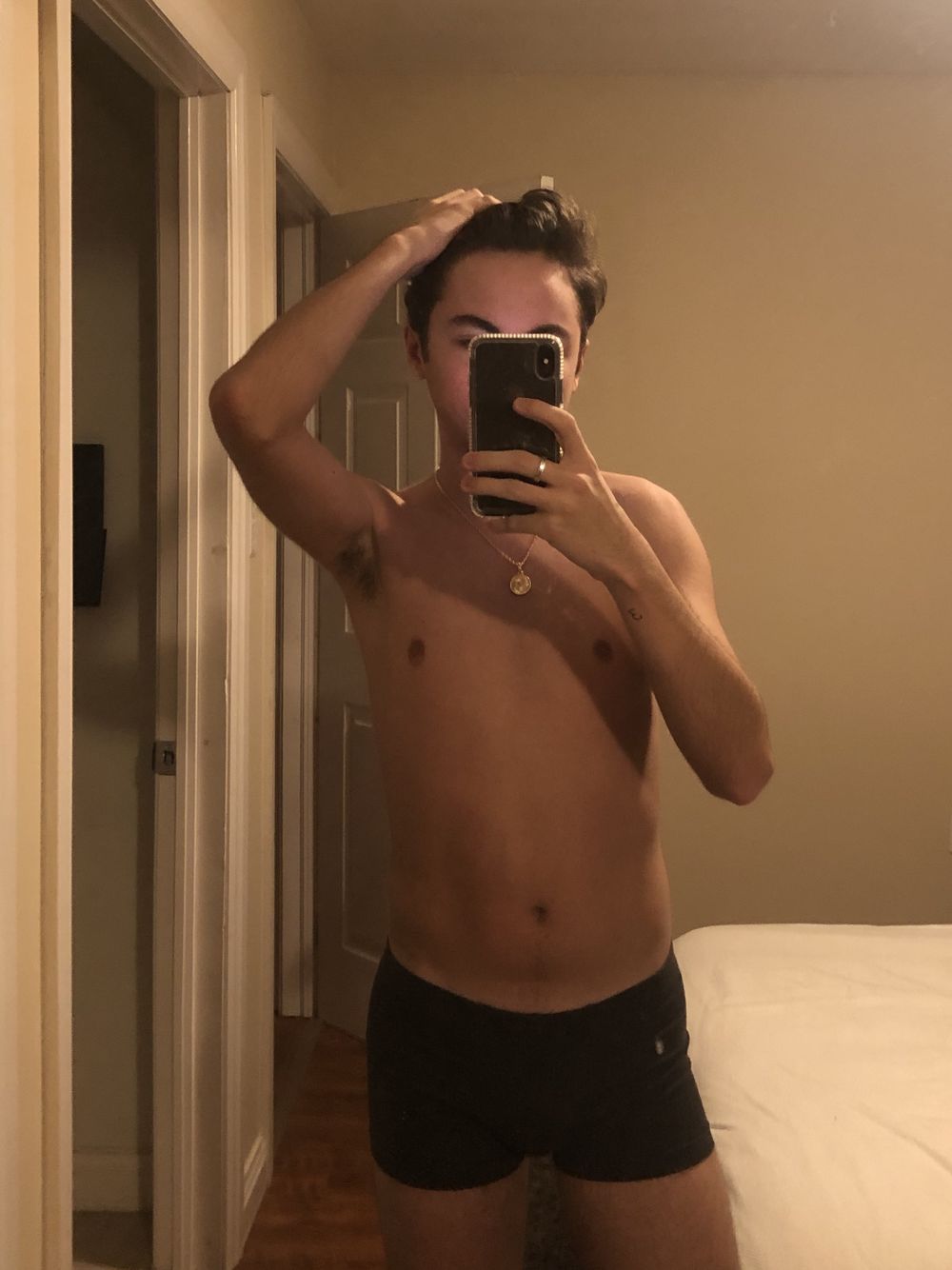 cameronvisser OnlyFans profile picture