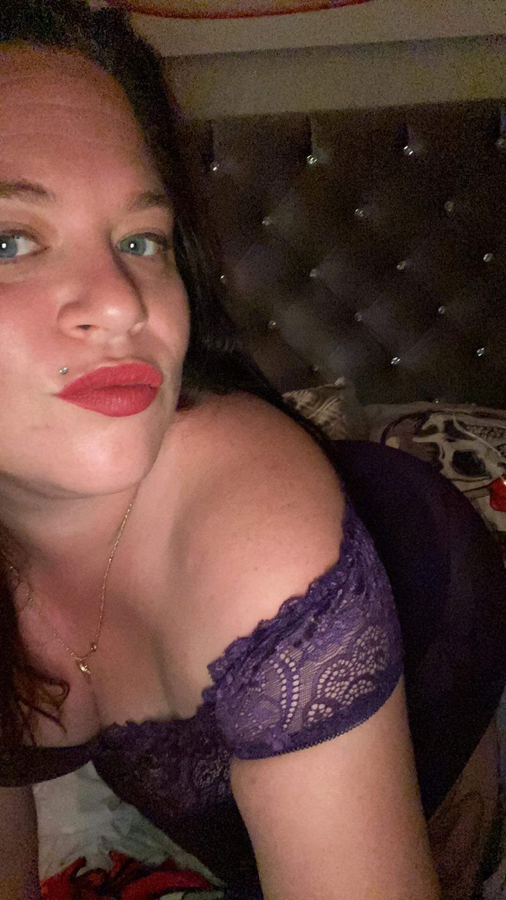 nickystarfoot OnlyFans profile picture
