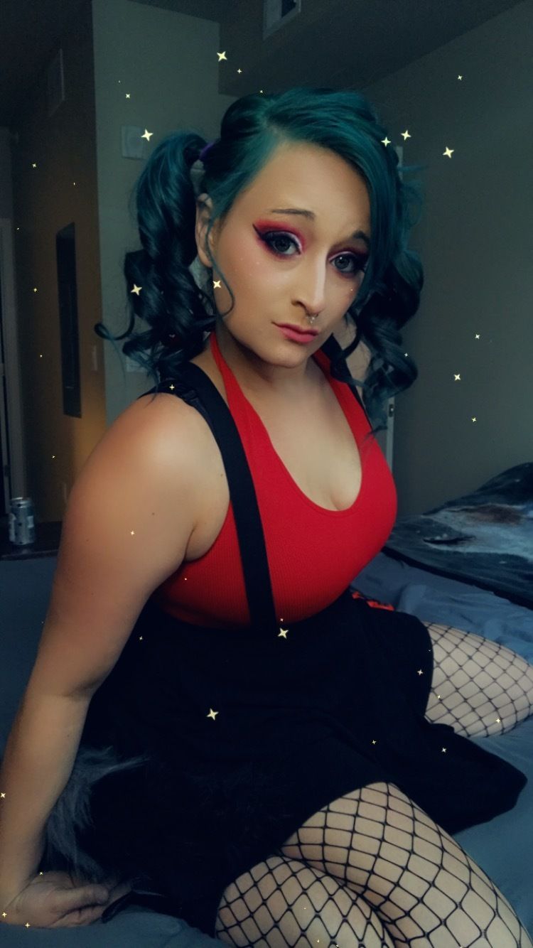 spiritwolfie OnlyFans profile picture