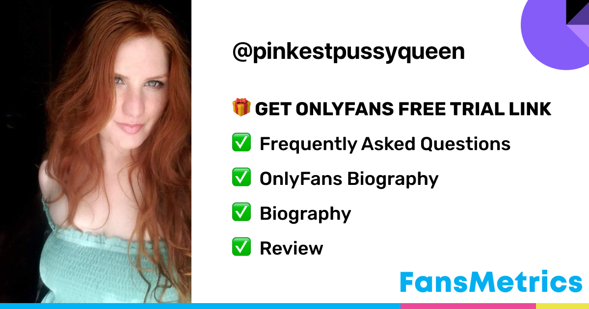 PinkestPussyQueen - Pinkestpussyqueen OnlyFans Leaked