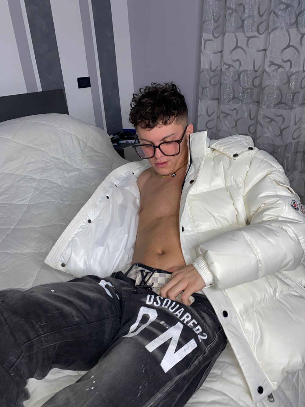 alexxonly3 OnlyFans profile picture