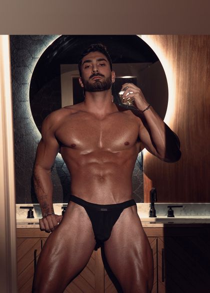 zayndom OnlyFans picture
