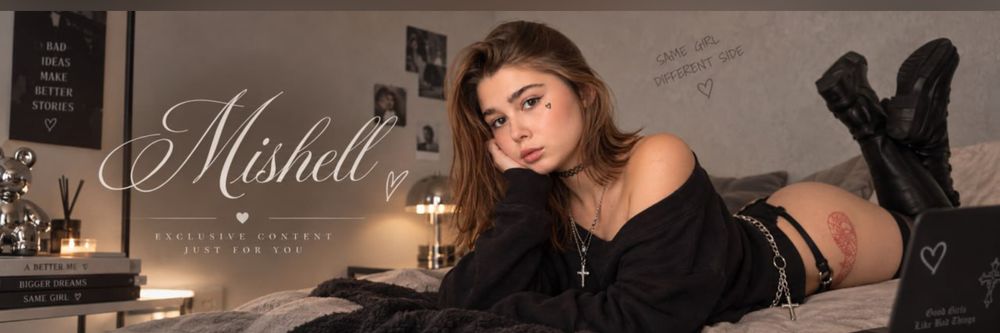 sm_mishell OnlyFans profile picture