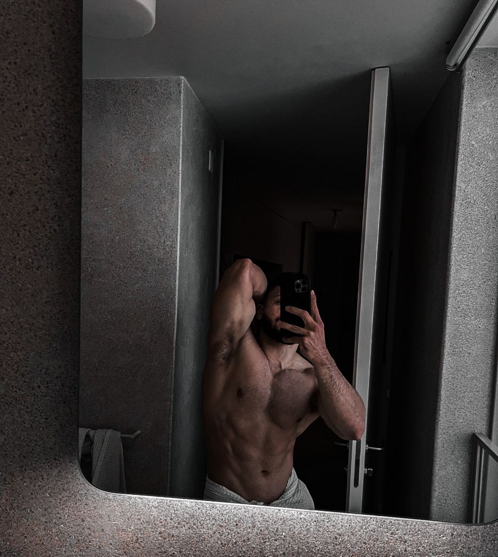luchoarias1 OnlyFans profile picture