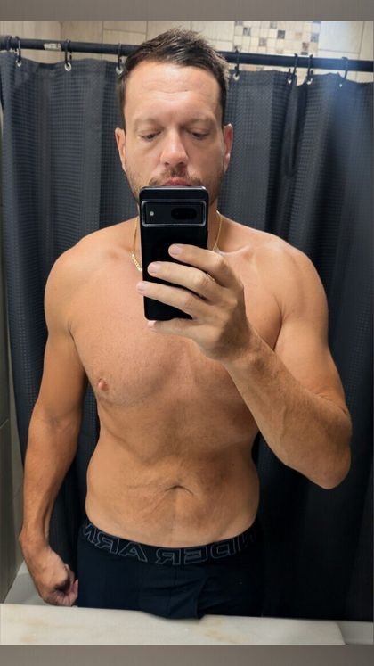 billyraw OnlyFans picture