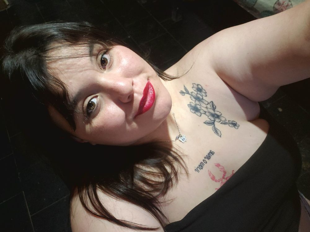 laritaagustina OnlyFans profile picture