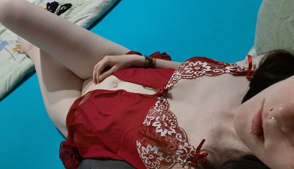 badangelwithblueeyes OnlyFans profile picture