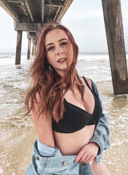 bestginger OnlyFans picture