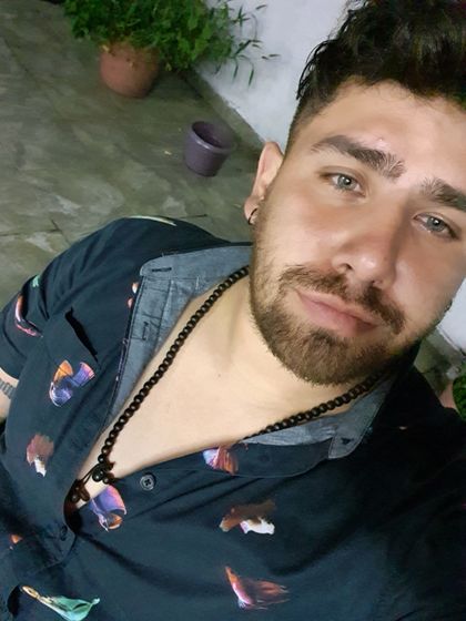 irvinghm2707 OnlyFans picture