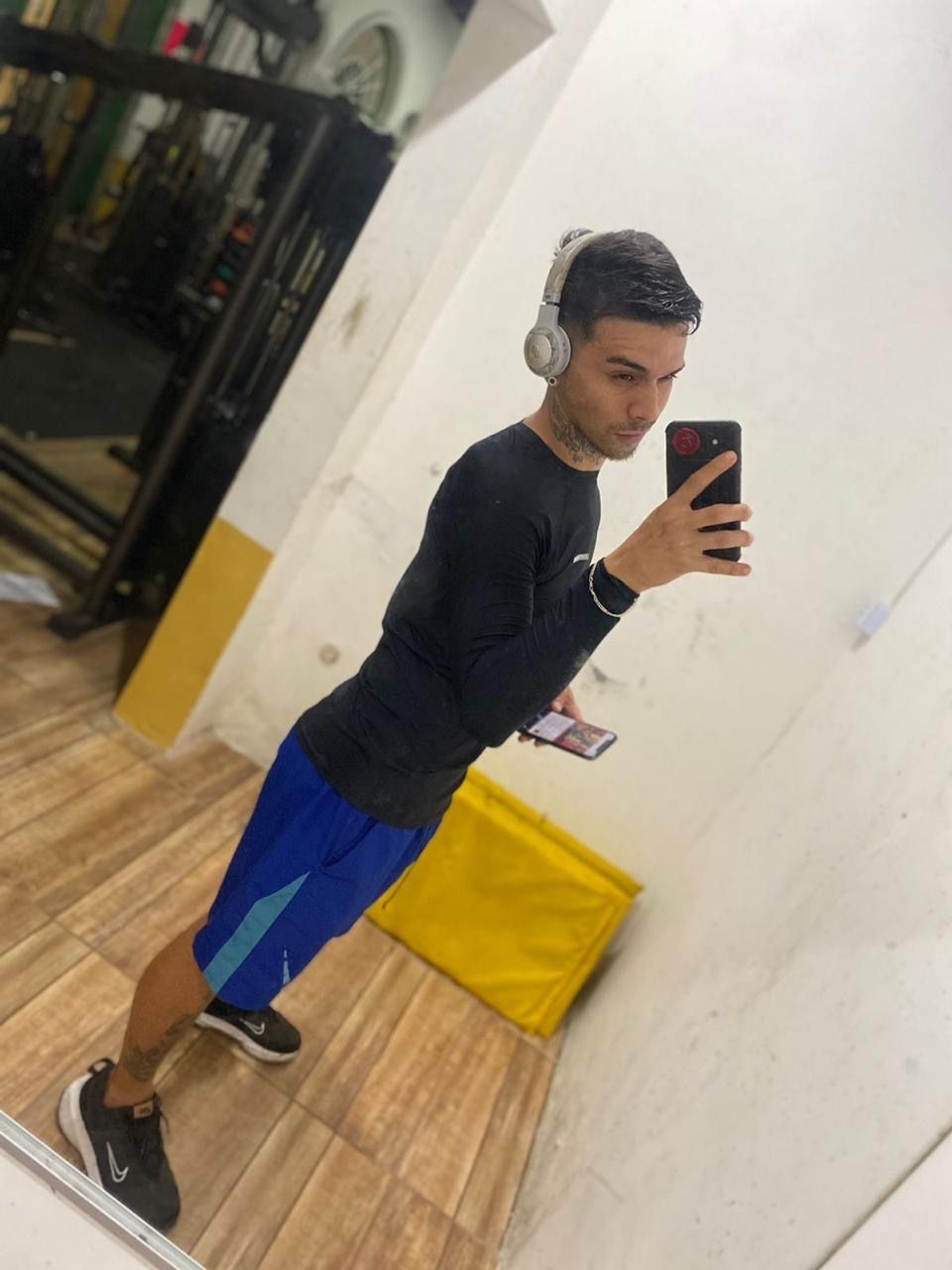 geomalvadao OnlyFans profile picture