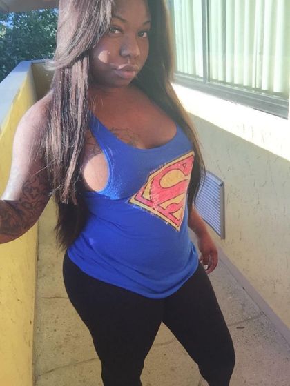 lashayydontplayy OnlyFans picture
