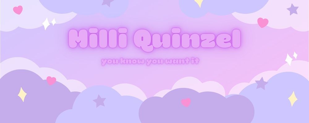 milliquinzel OnlyFans profile picture