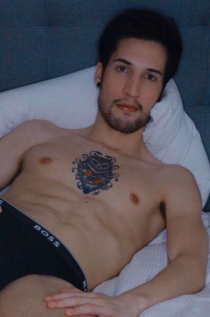 thyagohenriques OnlyFans picture