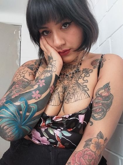lady_evil OnlyFans picture