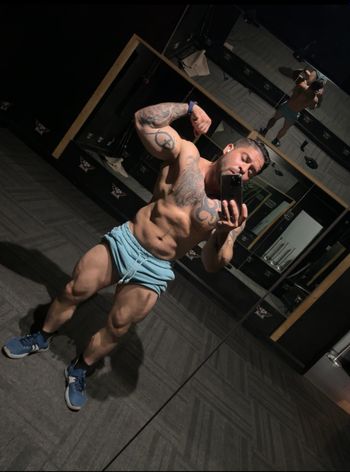Muscle Papi