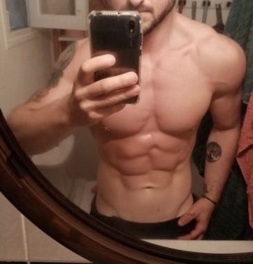simfit33 OnlyFans picture