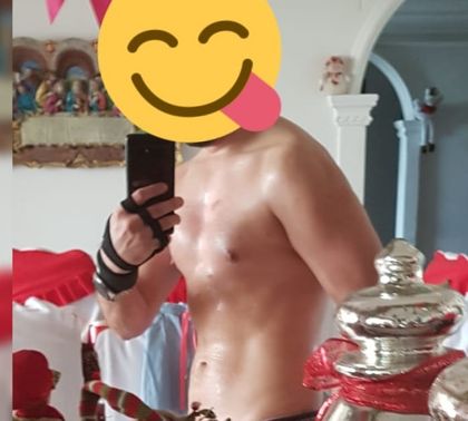 cristoandres OnlyFans picture