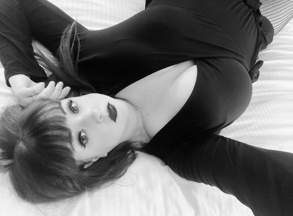 mistressbattyboop OnlyFans profile picture