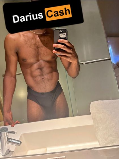 dariuscash777 OnlyFans picture