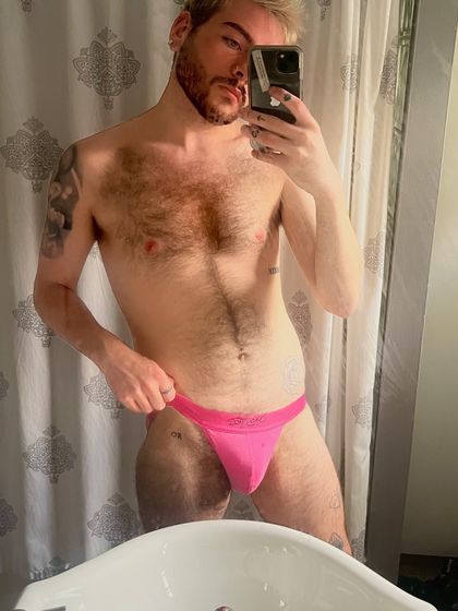 otterrobbie OnlyFans picture
