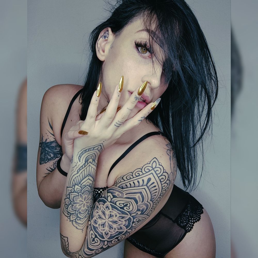 g_ouija OnlyFans profile picture