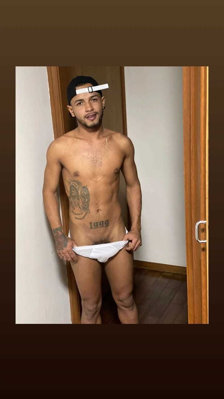 dygobaiano OnlyFans profile picture