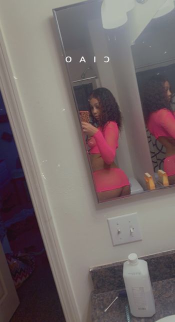 Liyaah Renee