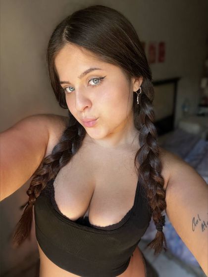 alinnawildvip OnlyFans picture