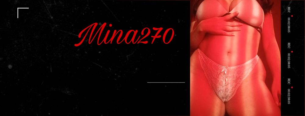mina270 OnlyFans profile picture