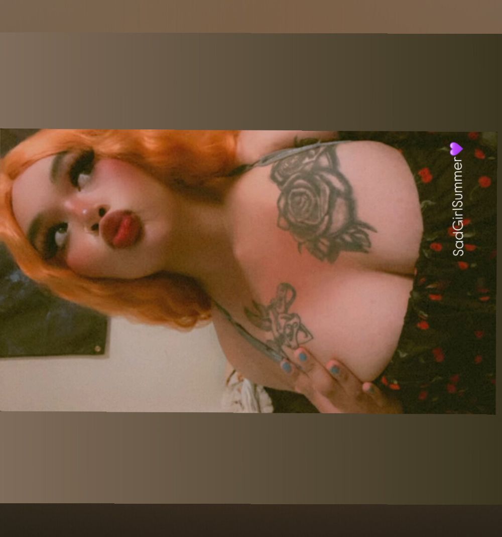 tsnessadoll OnlyFans profile picture