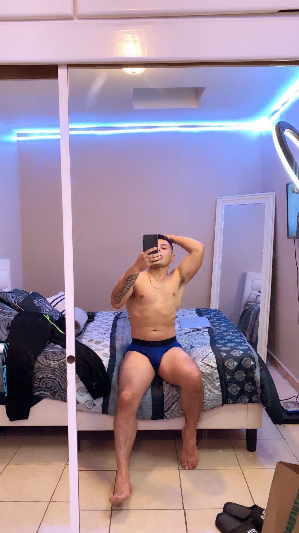 ricardoricooo OnlyFans profile picture