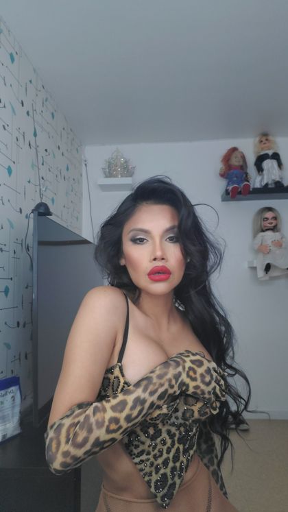 bbvalentina-93 OnlyFans picture
