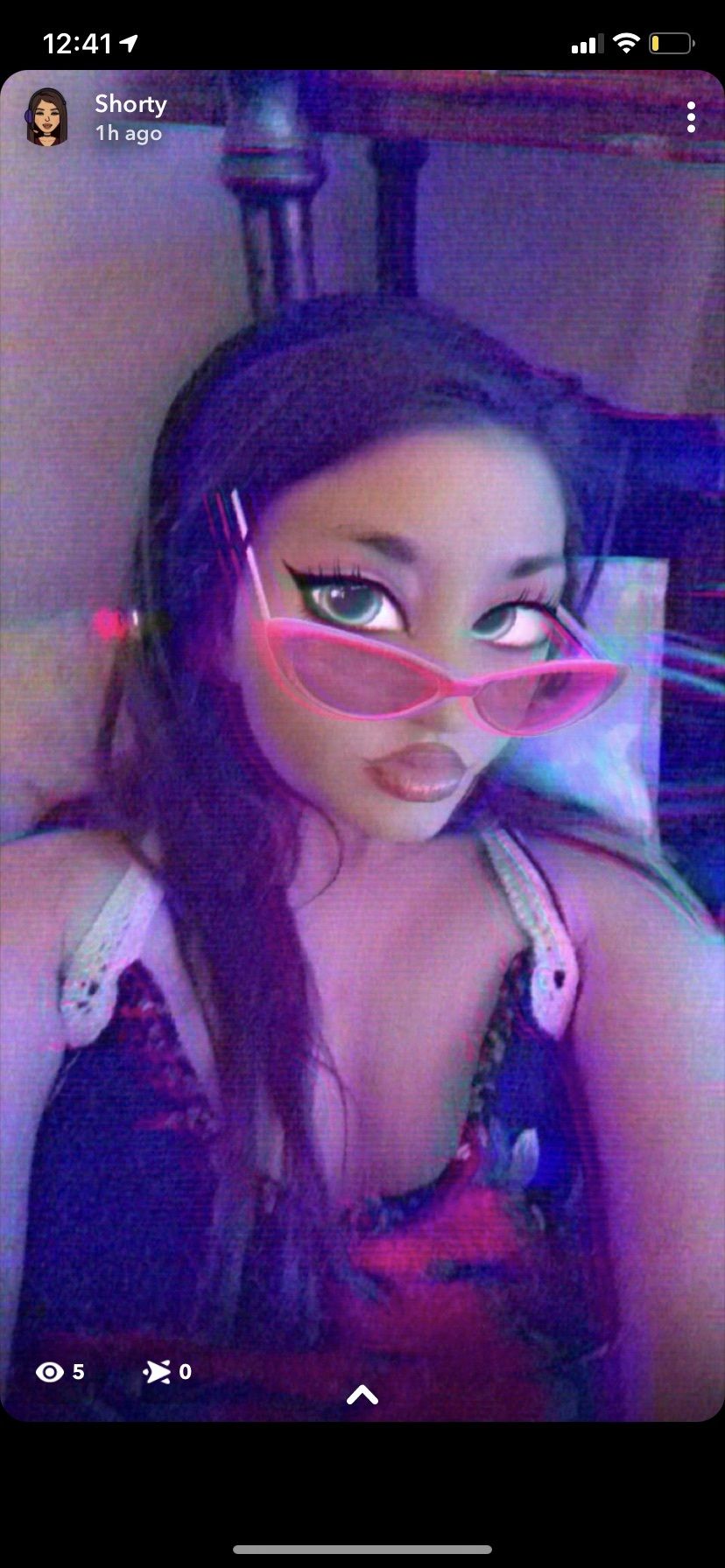 shortytoohot OnlyFans profile picture