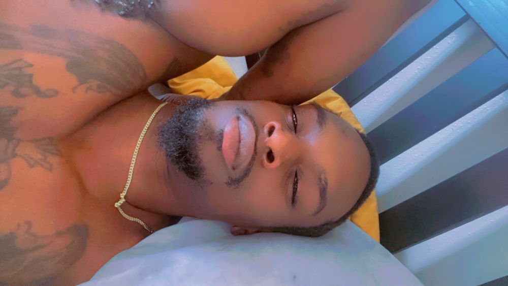 yourchocolatedesires OnlyFans profile picture