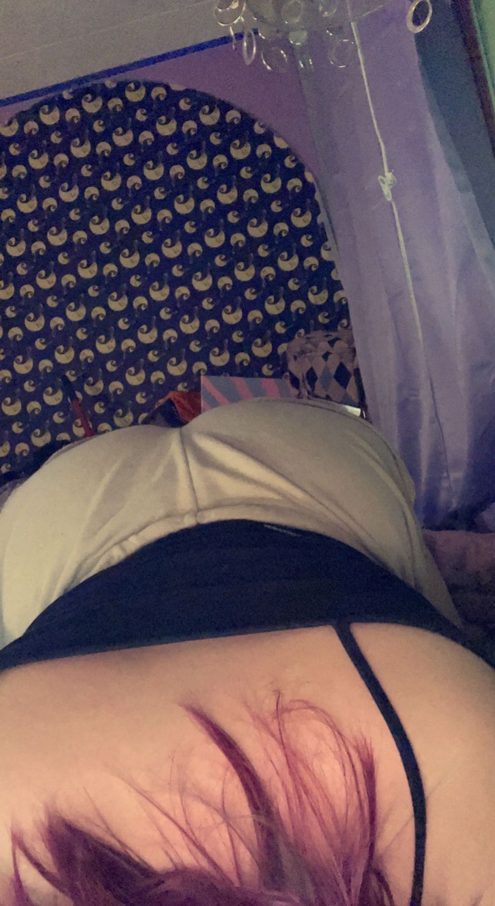 nightshade0420 OnlyFans profile picture