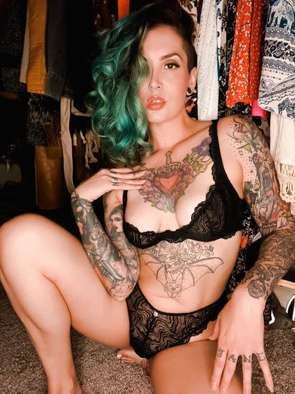 xcalamityxjanex OnlyFans picture