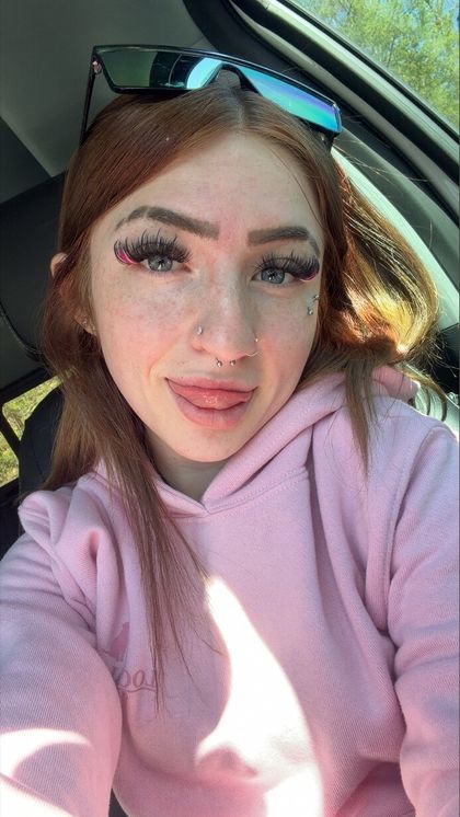 tinybabyxoxo69 OnlyFans picture