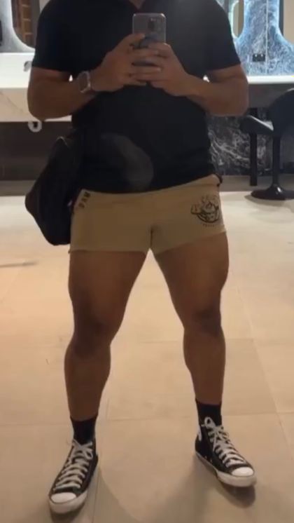 browntradie OnlyFans picture