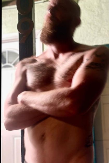 beardedparatrooper OnlyFans picture