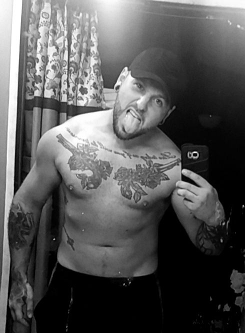 cjdanger OnlyFans profile picture